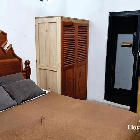 Hosteria Del Virrey - B&B San Cristóbal de Las Casas Exterior foto